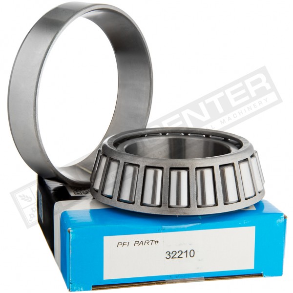 32210 Подшипник PFI, m02412 - 1