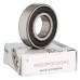 6002-2RS C3 Bearing KOYO - 1