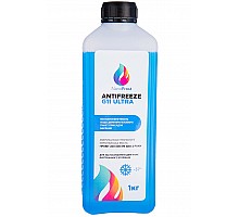 Antifreeze NanoFrost G11 Ultra (blue,1kg)