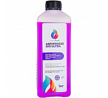 Antifreeze NanoFrost G13 Ultra (violet,1kg)