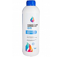 Antifreeze concentrate NanoFrost G11 (blue,1kg)