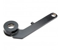753803 Supporting arm right [Claas Lexion], 753803.0