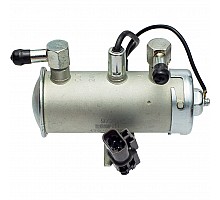 17926100 Fuel pump JCB, 17/926100, 17-926100, 8980093971, 4645227