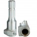 z21-Z6 Adapter 1 3/8" Z21 / 1 3/8" Z6, z21/Z6 - 1