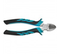 44-111 Side cutters Cr-V, nickel, 160 mm VST