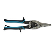 45-052 Scissors for metal with a straight cut Cr-Mo, VST
