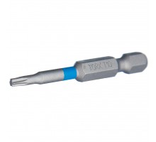 Набір біт S2, TORX T10, 50мм, 2шт Berg (47-133)