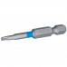Набір біт S2, TORX T10, 50мм, 2шт Berg (47-133) - 1
