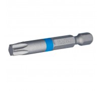 Набір біт S2, TORX T40, 50мм, 2шт Berg (47-137)