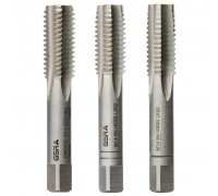 M14*2.0 Thread tap set DIN 352 HSS-G [GSR]