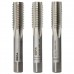 M14*2.0 Thread tap set DIN 352 HSS-G [GSR] - 1