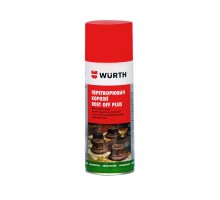 Corrosion converter for unscrewing bolts Rost Off Plus, 400ML, 0890200004