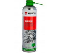 Змазка HHS LUBE WURTH, 500мл, 08931065