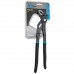 Adjustable pliers 300mm SuperGrip with a button, CrV, XTLine (XT52300) - 2