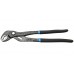 Клещи переставные 300мм SuperGrip с кнопкой, CrV, XTLine (XT52300) - 1