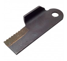 HXE116779 Нож измельчителя [John Deere] Original