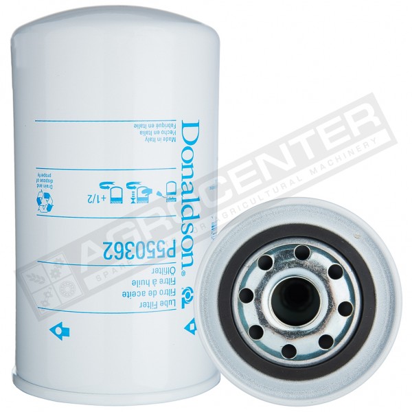 P550362 Oil filter Donaldson, PE68016093 - 1