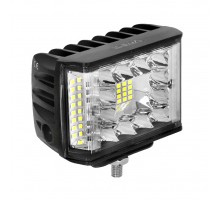 LED headlight (hybrid beam) 12W 1710  lm