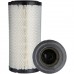 P783730 Air filter Donaldson, 85814174, 563416 - 1