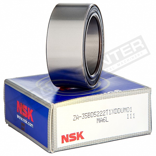 35BD5222 T1XDDUM2CG Bearing 35x52x22 NSK buy in AGROCENTER Prompt ...