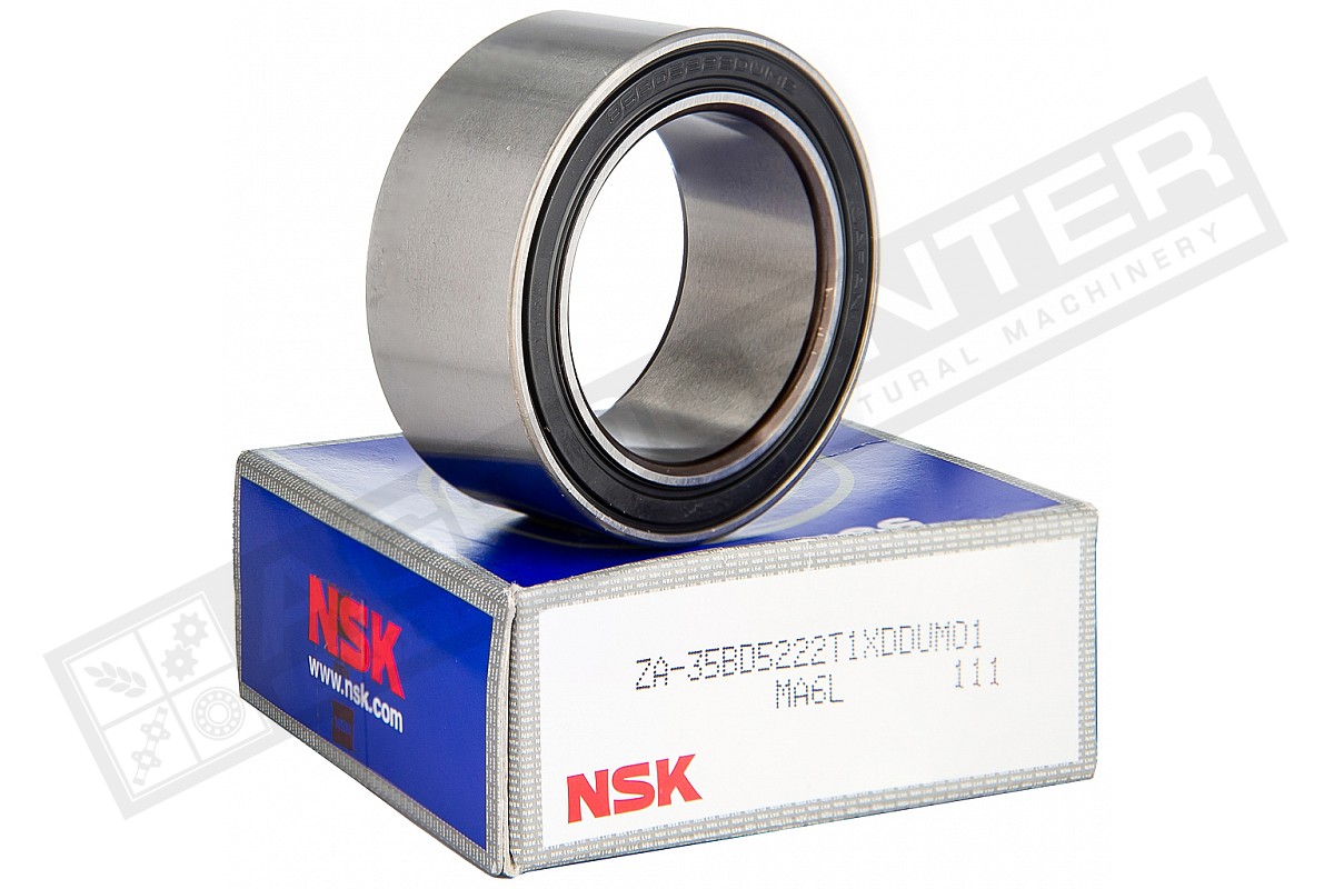 35BD5222 T1XDDUM2CG Bearing 35x52x22 NSK buy in AGROCENTER Prompt ...