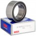 35BD5222 T1XDDUM2CG Bearing 35x52x22 NSK - 1