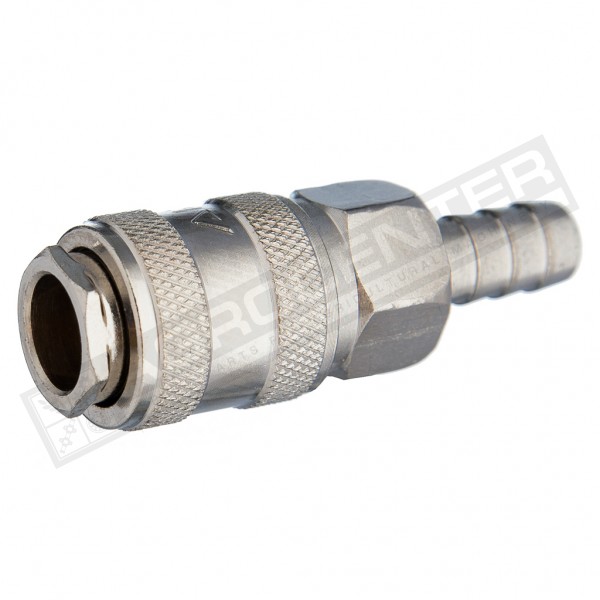 Quick couplings 10mm "AIRKRAFT", SE1-4SH - 1