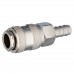Quick couplings 10mm "AIRKRAFT", SE1-4SH - 1