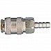 Быстроразъемное соединение на шланг 8mm "AIRKRAFT", SE1-3SH - 3