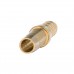 Двухсторонний соединитель на шланг 8*8mm, HRC05-05 - 2