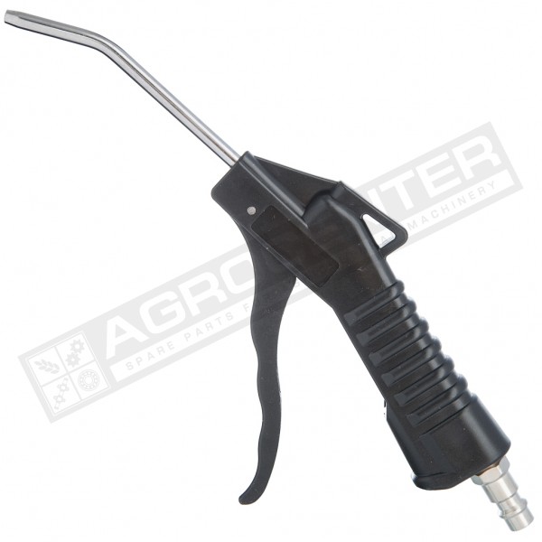 Blow gun 100mm "AIRKRAFT" - 1