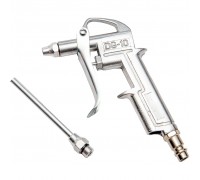 Blow gun 15mm with an additional tip 80mm "AIRKRAFT"