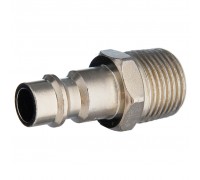 Adapter 3/8 external thread "AIRKRAFT", SE3-3PM