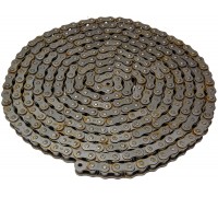 10A-1 Цепь роликовая (цена за 1м, бухта 5м)