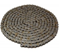 10A-1 Roller chain (price for 1m, reel chain 5m)