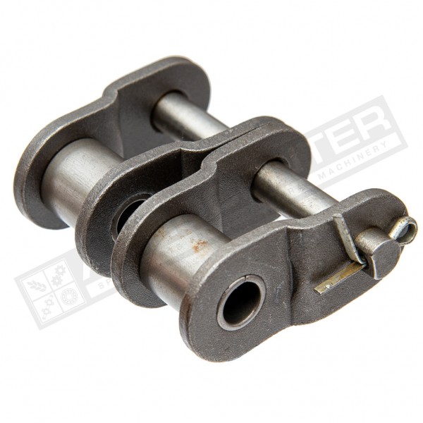 16A-2 ol Chain lock bend - 1