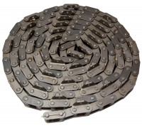 757208 Elevator chain [Claas Lexion], 757208.2