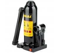 Hydraulic bottle jack 5t H 216-413mm (6101051)