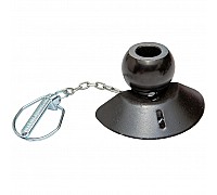 Lower link ball d28.7 D64 CAT 3/2, AL222263, AL38986, 83919369