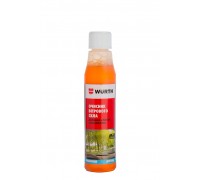 Омивач скла літній / концентрат 32ml (на 2,5-3л) WURTH (0892333)