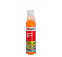 Омивач скла літній / концентрат 32ml (на 2,5-3л) WURTH (0892333)