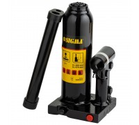 Hydraulic bottle jack 3t H 194-372mm (6101031)