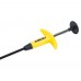 Magnetic gripper with flexible shaft and collet clamp 610mm (6270761) - 2