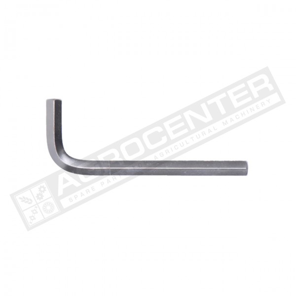 Hex key 14mm CrV (4021141) - 1
