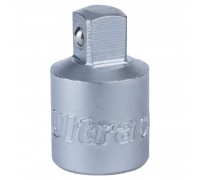 Adapter 1/2"F-3/8"M CrV Ultra (6055212)