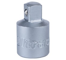 Перехідник 1/2"F-3/8"M CrV Ultra (6055212)