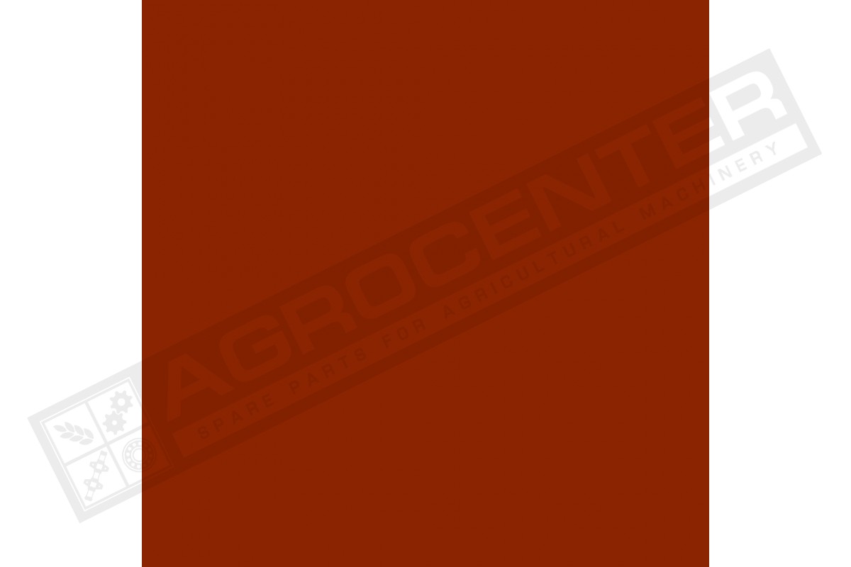  красно/коричневая оксид 1л.  в AGROCENTER Оперативная .