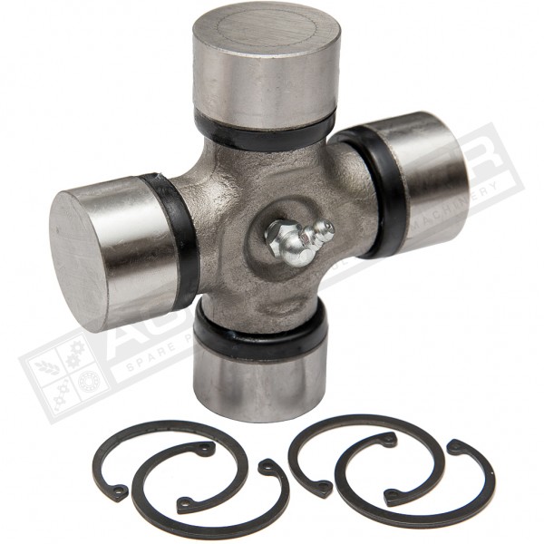 41*118 Cross shaft AMA (41x118) - 1