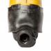 AZ63047/AXE10340 Карданный вал 6 кат. z21/шестигранник - 2