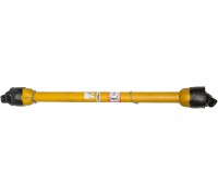 AZ63047 / AXE10340 Cardan shaft cat.6 z21/hexagon